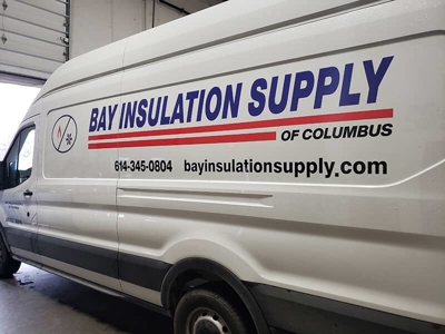 Vehicle Graphics Photo